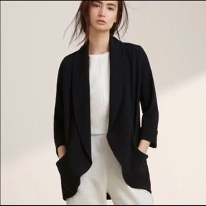 Black Wilfred Blazer